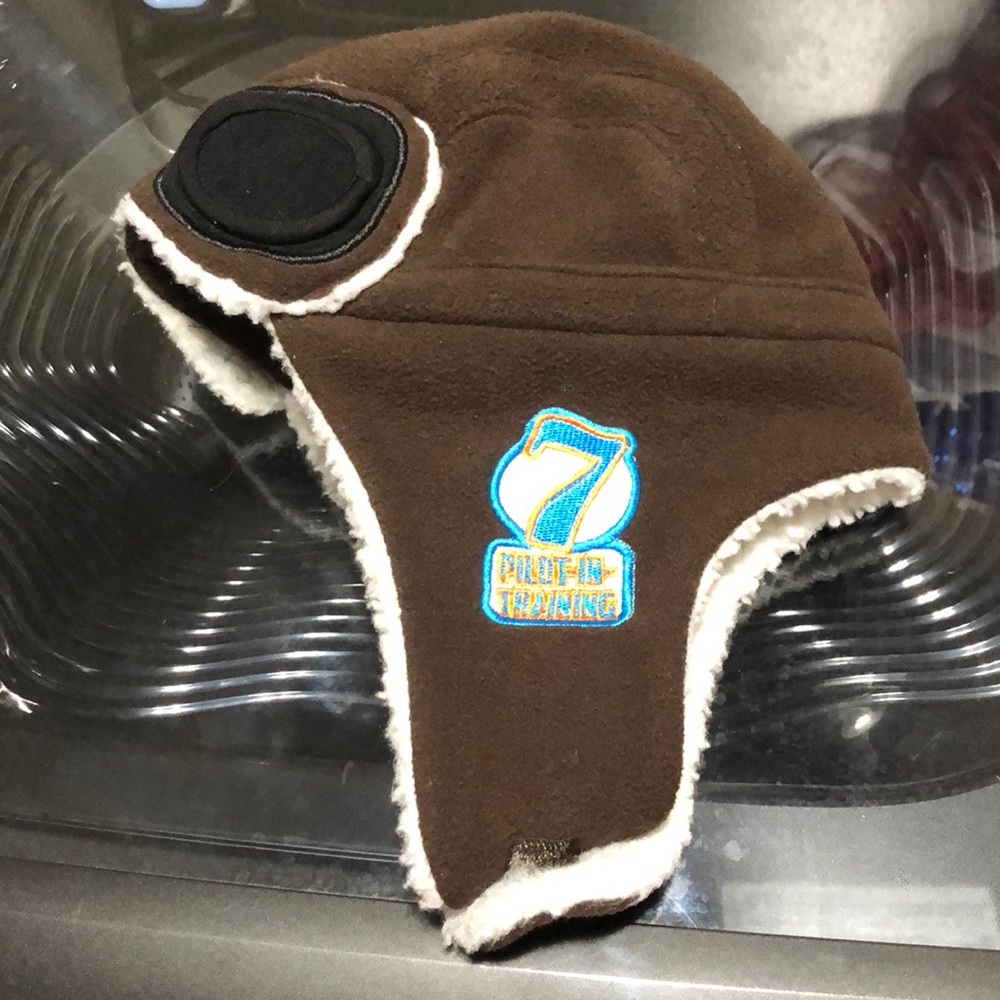 Disney planes hat